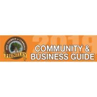 2019 COMMUNITY & BUSINESS GUIDE