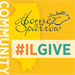 Home of the Sparrow - #ILGiveCommunity