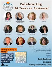 Huntley Realty