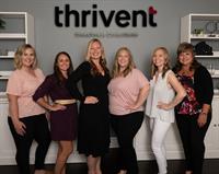 CrossRoads Consultants- Thrivent Financial