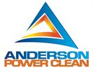 Anderson Power Clean