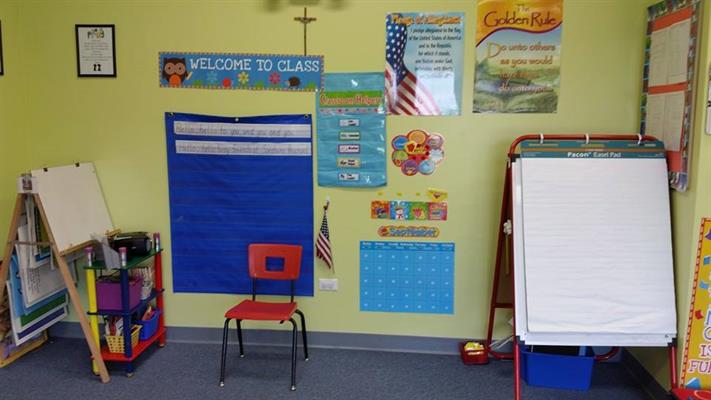 Sonshine Christian Preschool Sonshine Christian Preschool