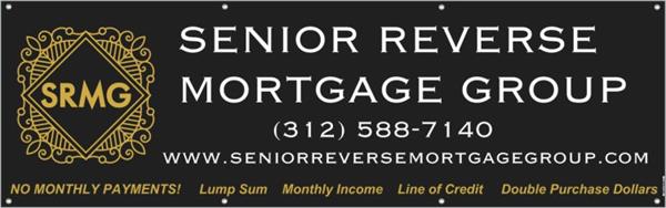 Senior Reverse Mortgage Group, Inc. Senior Reverse Mortgage Group, Inc.