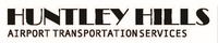 Huntley Hills Airport Transportation