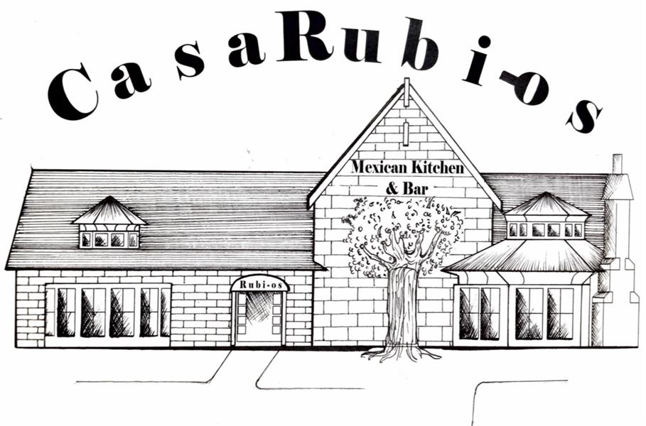 Casa Rubi-os, Inc. Casa Rubi-os, Inc.