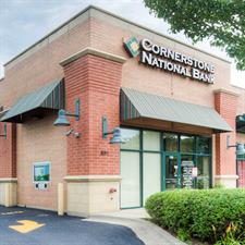 Cornerstone National Bank & Trust Cornerstone National Bank & Trust