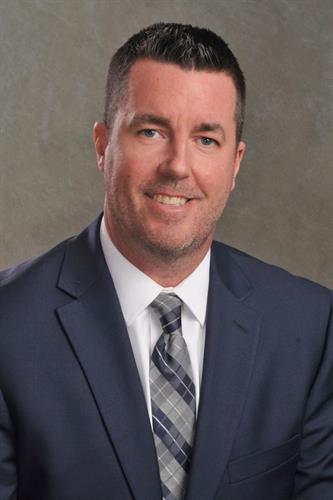 Professional Head Shot