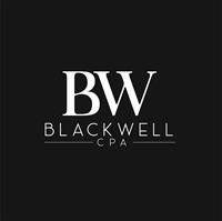 Blackwell CPA Services
