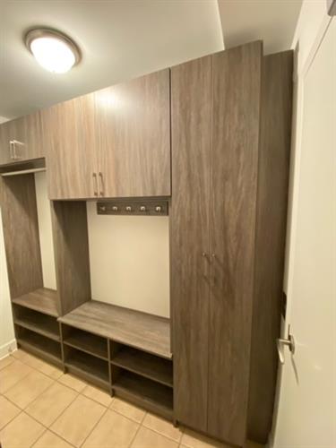 Mudroom