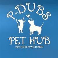 P-Dubs Pet Hub