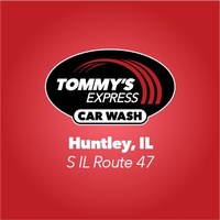 Tommy's Express Car Wash