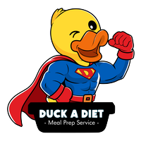 Duck a Diet