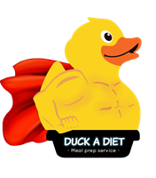 Duck a Diet