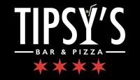 Tipsy’s Bar and Pizza
