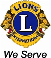 Huntley Area Lions Club Pancake Breakfast