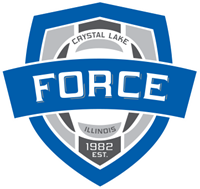 Crystal Lake Soccer Federation