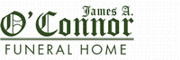 James A. O'Connor Funeral Home and Cremation Services