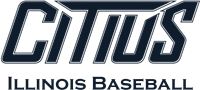 Huntley Blue/CITIUS Illinois Baseball