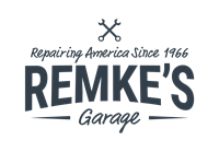 Remke's Garage Remke's Garage