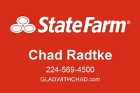 1-State Farm Insurance / Chad Radtke