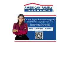 Karene Reyes Insurance Agency - AMERICAN FAMILY