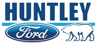 Huntley Ford 