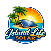 Island Life Solar