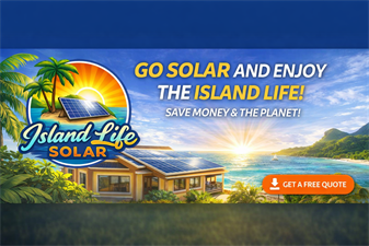 Island Life Solar
