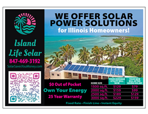 Island Life Solar