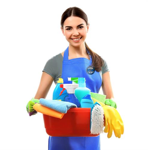 Epic Cleaning Pros Cleaning Technician