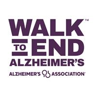 Alzheimer's Association (Walk to End Alzheimer's)