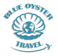 Blue Oyster Travel