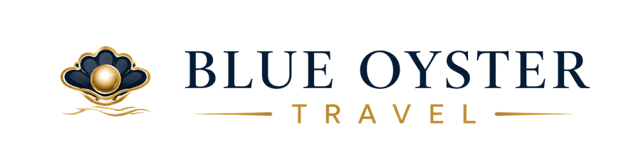 Blue Oyster Travel