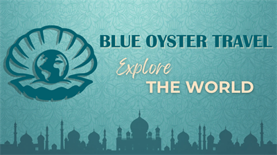 Blue Oyster Travel