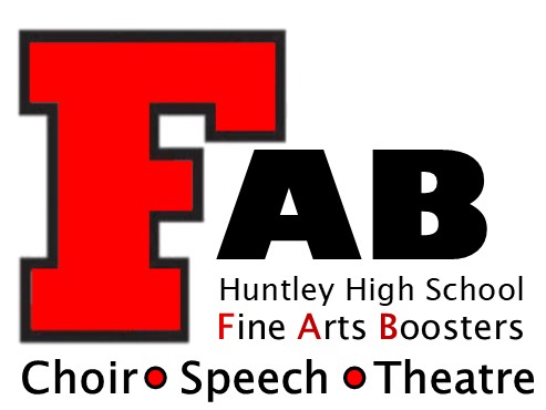 HHS Fine Arts Boosters HHS Fine Arts Boosters