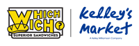 Kelley's Market & Which Wich, A Kelley Williamson Company