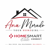 Real Estate with Ana Morado
