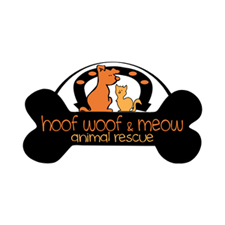 Hoof Woof & Meow Animal Rescue