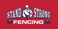 Stand Strong Fencing