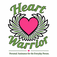 Heart Warrior LLC