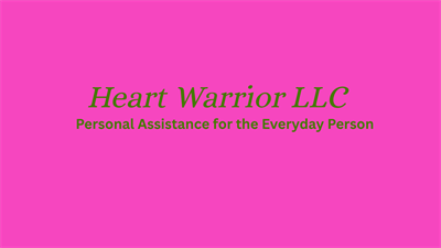 Heart Warrior LLC