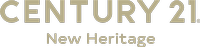 Century 21 New Heritage