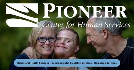 Pioneer Center for Human Services