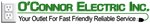 O'Connor Electric, Inc.