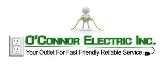 O'Connor Electric, Inc.