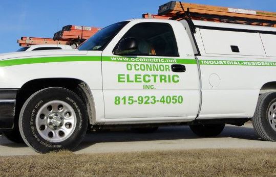 O'Connor Electric, Inc.