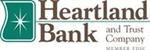Heartland Bank and Trust Company