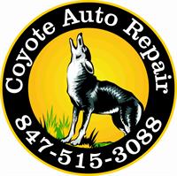 Coyote Auto Repair