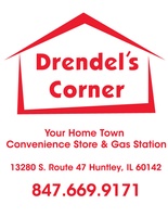 Drendel's Corner / Mobil Gas Station