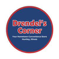 Drendel's Corner / Mobil Gas Station